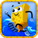 Sponge Story(౦Ĺ£ر)1.01׿