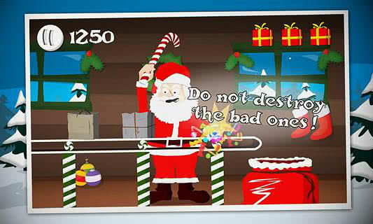 Crazy Santa(ʥQ˯)1.0.1׿؈D2