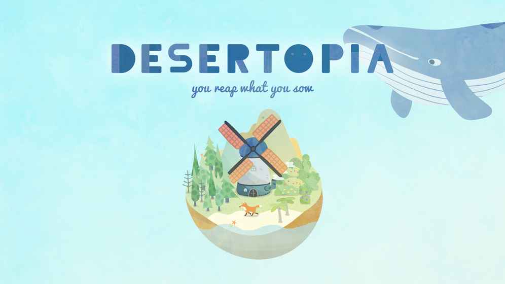 Desertopia(Į@)1.1.9ٷ؈D0