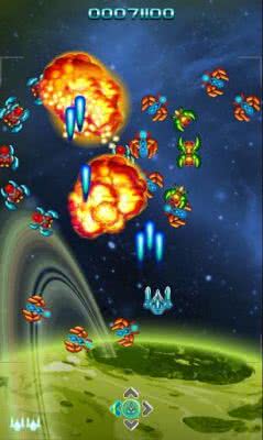 Galaga Special Edition(С۷)1.0.7׿؈D3