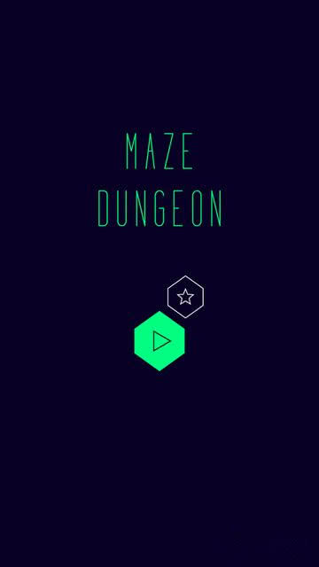 Maze Dungeon(³Ԍm)1.0׿؈D2