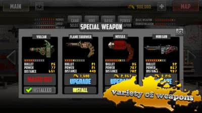 Oops! Zombies(ʬƴ)1.42׿؈D0