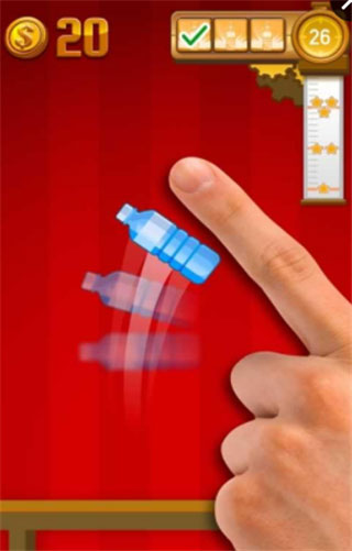 Bottle Flip Adventure(ƿӿշBottle Flip Adve)1.2؈D0