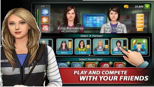 CSIiۙC(j)SI: Hidden Crimes2.3.5׿؈D1