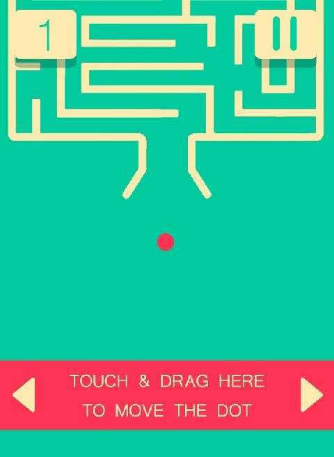 the maze(OԌm)1.3.3׿؈D1