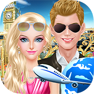 Jetsetter Makeover(h(hun))1.0׿