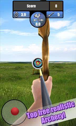 Archery Tournament(3D)3.0.2׿؈D1