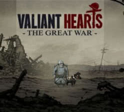 Valiant Hearts(¸ҵģ(zhn))1.0.0׿؈D3