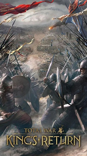 Total War:KING(ȫս߹)0.0.2ٷͼ0