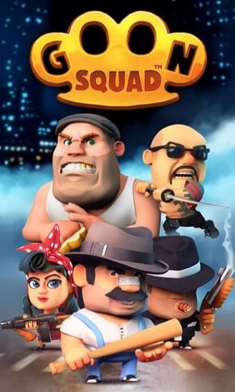 ֶGoon Squad1.3.33ͼ1