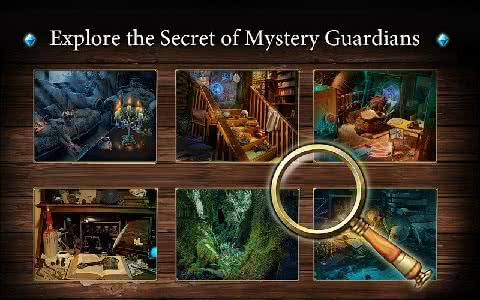 Mystery Guardians(o)2.0.0.0׿؈D2