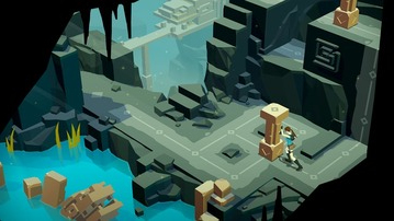 Lara Croft GO(GO)2.1.71492ٷ؈D2