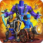 Epic Battle Simulator 2(K(zhn)2  Epic Battle Si)1.1.00