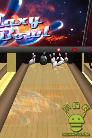 Galaxy Bowling HD(yӱg)9.2׿؈D1