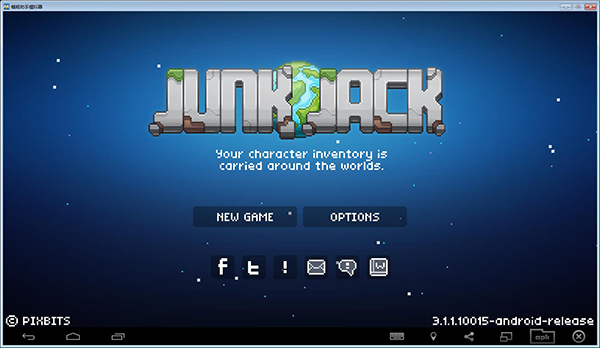 Junk JackʰĹܿ˰׿İ