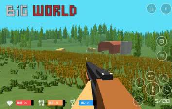 My Unturned()1.00׿؈D1