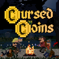 {Ľ Cursed Coins