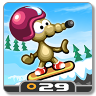 Rat on a Snowboard(Ƿf)1.13׿