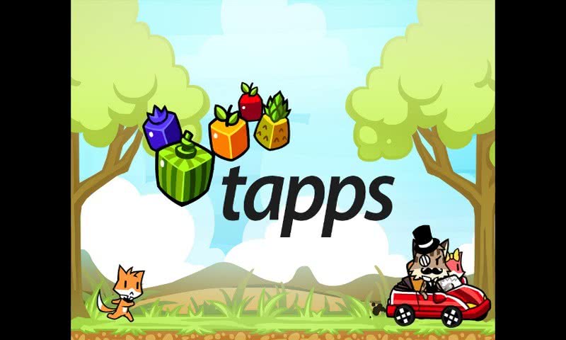 TappyRun(С؂)1.1׿؈D0