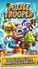 Puzzle Trooper(ƴDT)1.4.0׿؈D1