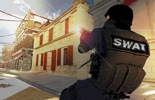 SWAT Shooter(SWAT)1.0.4׿؈D3