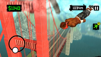 Grand Stunt Jump San Andreas(ʥ˹)1.0.10ٷ؈D0