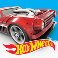 :  Hot Wheels: Race Off0.1.3899׿