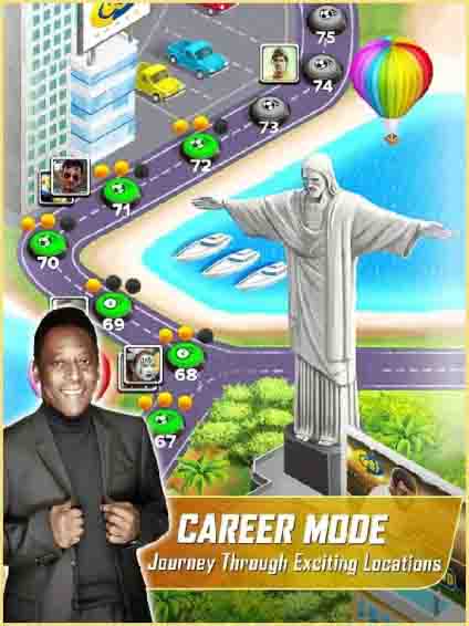 Pele: Soccer Legend(˵)1.0.3ͼ1