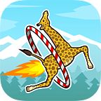 Giraffe Winter Sports Simulator(ģML(zhng)i¹)1.12׿