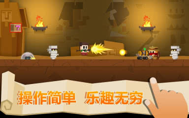 ĹӢ Tomb Heroes1.0.0׿؈D0