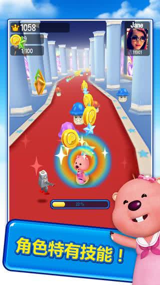 СZِܣPororo Penguin Run1.0.1׿؈D2