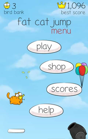 Fat Cat JumpS؈1.1.5؈D0