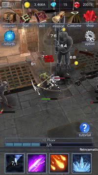 DarkWarrior(ʿ)1.5׿؈D3