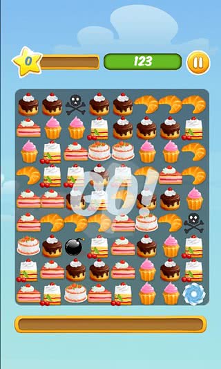 ⹤(Cake Mania)1.2׿؈D4