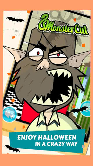 MonsterCut(l(f):ֲl(f) Monster Cut:Horror Barbershop)1.3.1׿؈D2