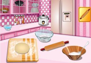 Cake Maker Cooking GamesΑ3.0.0؈D3