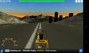 Rickshaw Rage(ŭ݆܇)2.1׿؈D3