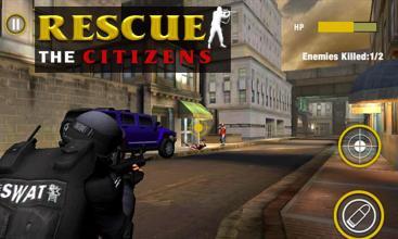 American SWAT Sniper(gu)ؾѓ1.0.1؈D0