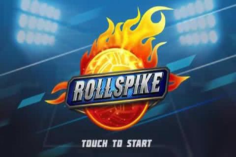 Roll Spike(o(w))1.1.0׿؈D2