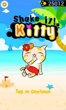 Shake It Kittyu[؈䣩2.0׿؈D0