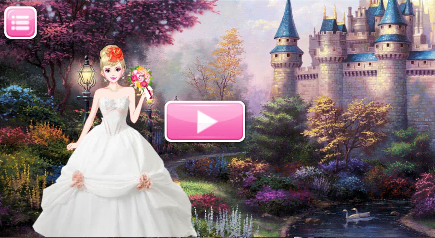 Cute Princess Dress Up(ɐ۹b)1.0׿؈D4