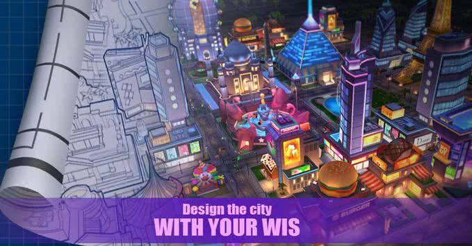 W֮ Bling City0.0.230.15307׿؈D0