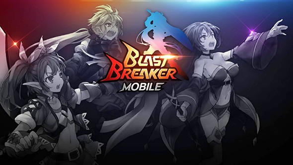 Blast Breaker Mobile(ƻBlast Breaker Mo)1.0ͼ0