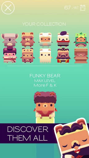 Alphabear(Сƴ~)01.13.05׿؈D2