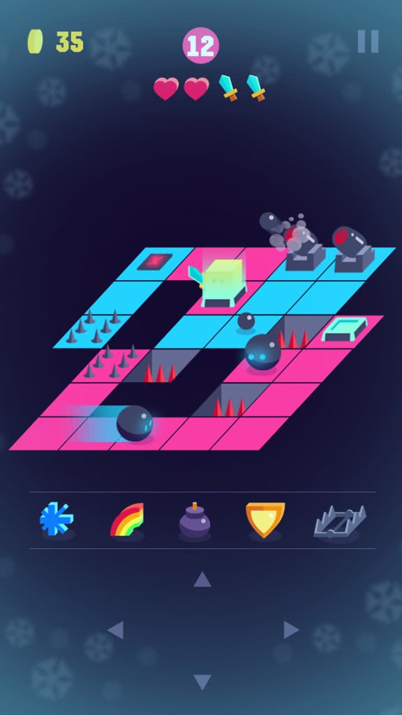 Crossy Maze(ԽԌm)1.2.2׿؈D3