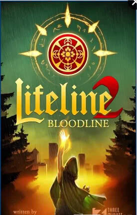 Lifeline 2(2)1.0׿؈D1