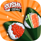 Sushi Friends(˾3)1.0.0