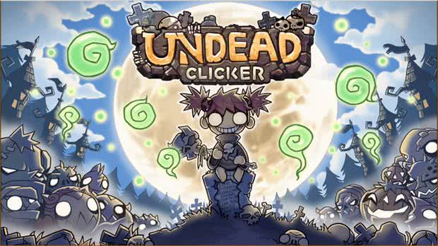 Undead Clicker(`c)1.1.5׿؈D0