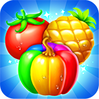 Fruit Mania-Match Puzzle(ˮƥi}Fruit Mania-Matc)1.0.2.3032