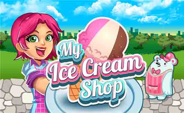 Ice Shop(ҵıܵ)1.0؈D2